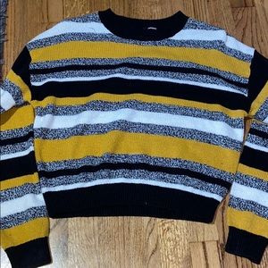 sweater